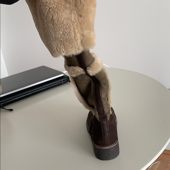 Tory Burch boots - Picture 5 of 8